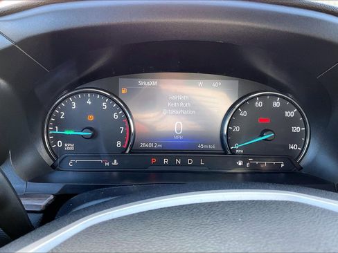 Used 2023 Ford Explorer Limited w/ Hybrid Equipment Group 310A image 25