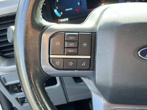 Used 2024 Ford F150 XLT w/ Tow/Haul Package AWD/4WD image 28