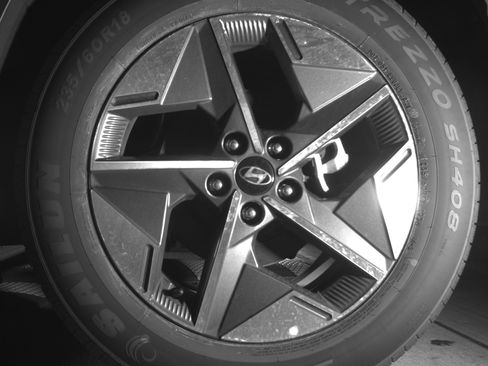 Used 2025 Hyundai Tucson SEL image 14