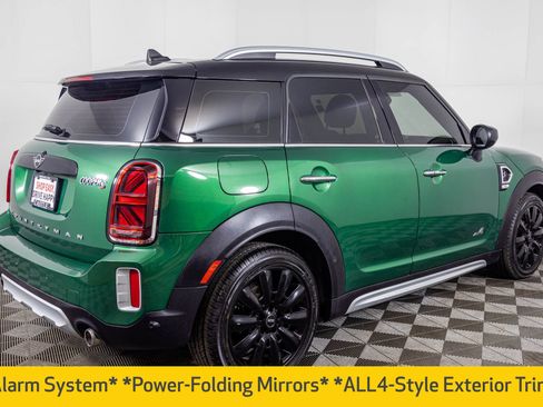 Used 2021 MINI Cooper Countryman S image 19