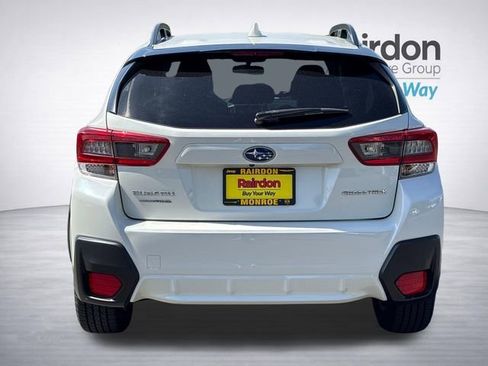 Used 2023 Subaru Crosstrek 2.0i Premium AWD/4WD image 5
