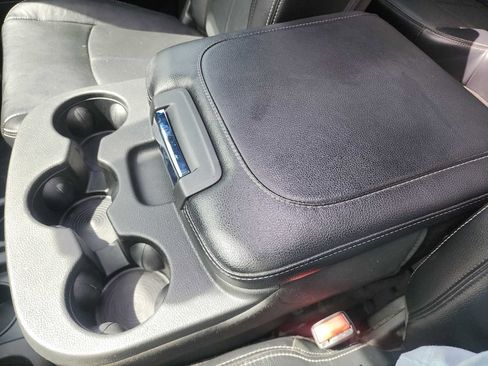 Used 2018 RAM 2500 Power Wagon w/ Leather & Luxury Group image 32