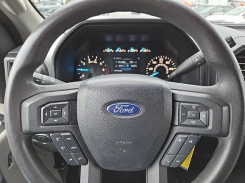 Used 2016 Ford F150 XL w/ Equipment Group 101A Mid AWD/4WD image 9