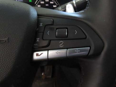 Used 2022 Cadillac CT4 Sport w/ Climate Package RWD image 15