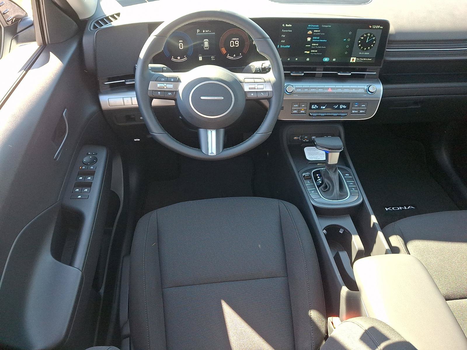 New 2027 Hyundai Kona SEL Sport AWD/4WD image 7