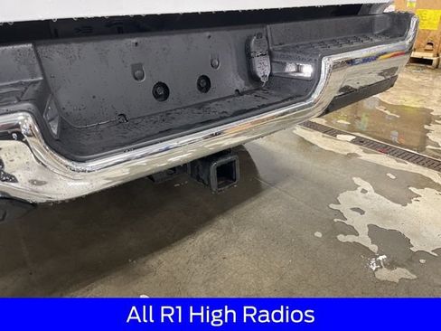 Used 2023 RAM 1500 Big Horn AWD/4WD image 8