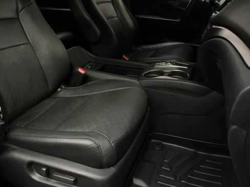 Used 2021 Honda Passport EX-L image 28