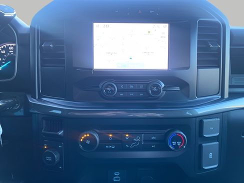 Used 2023 Ford F150 XL w/ STX Appearance Package image 18