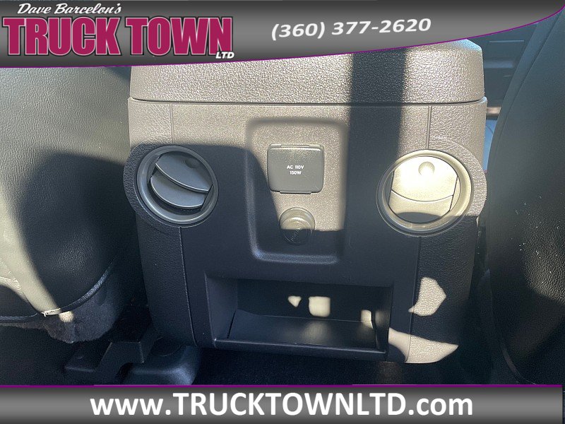 Used 2016 Ford F350 Lariat w/ Lariat Interior Package AWD/4WD image 13