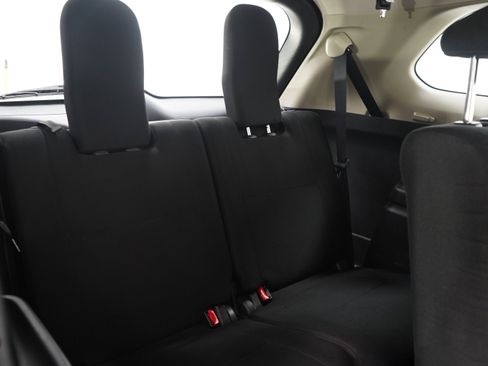 Used 2017 Mitsubishi Outlander ES FWD image 14