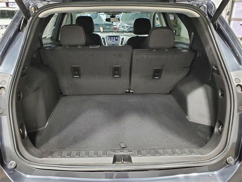 Certified 2022 Chevrolet Equinox LT image 25