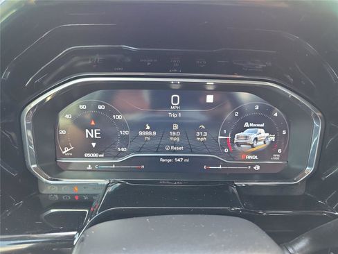 Used 2023 GMC Sierra 1500 Elevation image 33