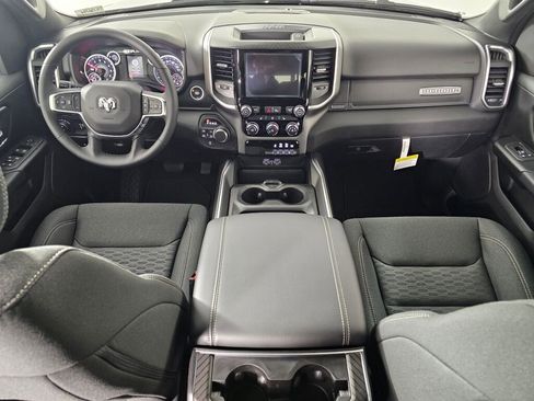 New 2026 RAM 1500 Big Horn w/ Night Edition AWD/4WD image 19