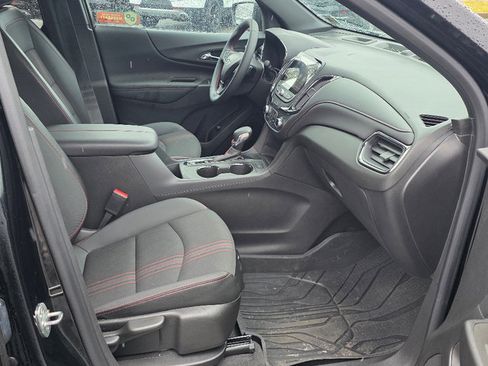 Certified 2023 Chevrolet Equinox RS image 21