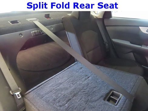 Used 2024 Kia Forte LXS image 16