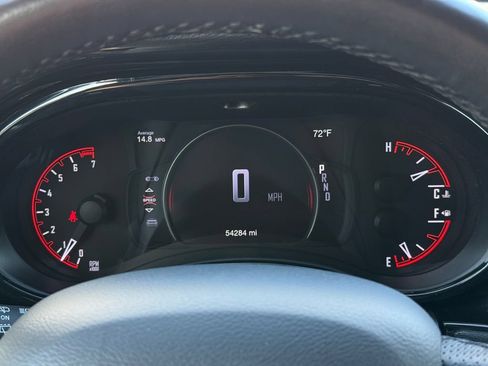 Used 2024 Dodge Durango GT AWD/4WD image 32