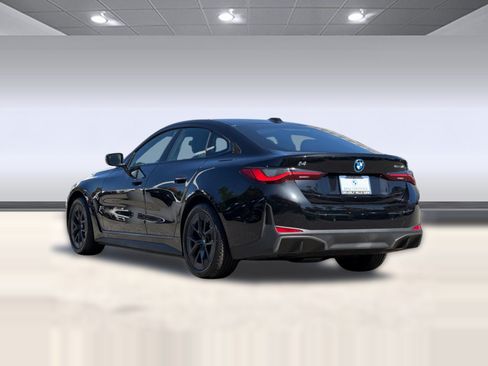 Used 2023 BMW i4 eDrive35 w/ Premium Package RWD image 3