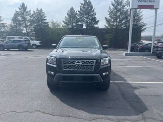 Used 2024 Nissan Frontier SV w/ Technology Package video 2