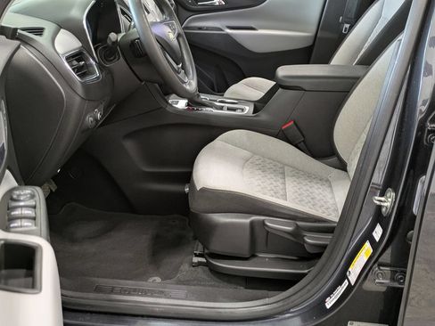 Used 2022 Chevrolet Equinox LS AWD/4WD image 6