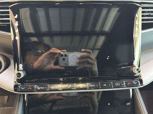 New 2026 Jeep Grand Wagoneer Limited AWD/4WD image 29