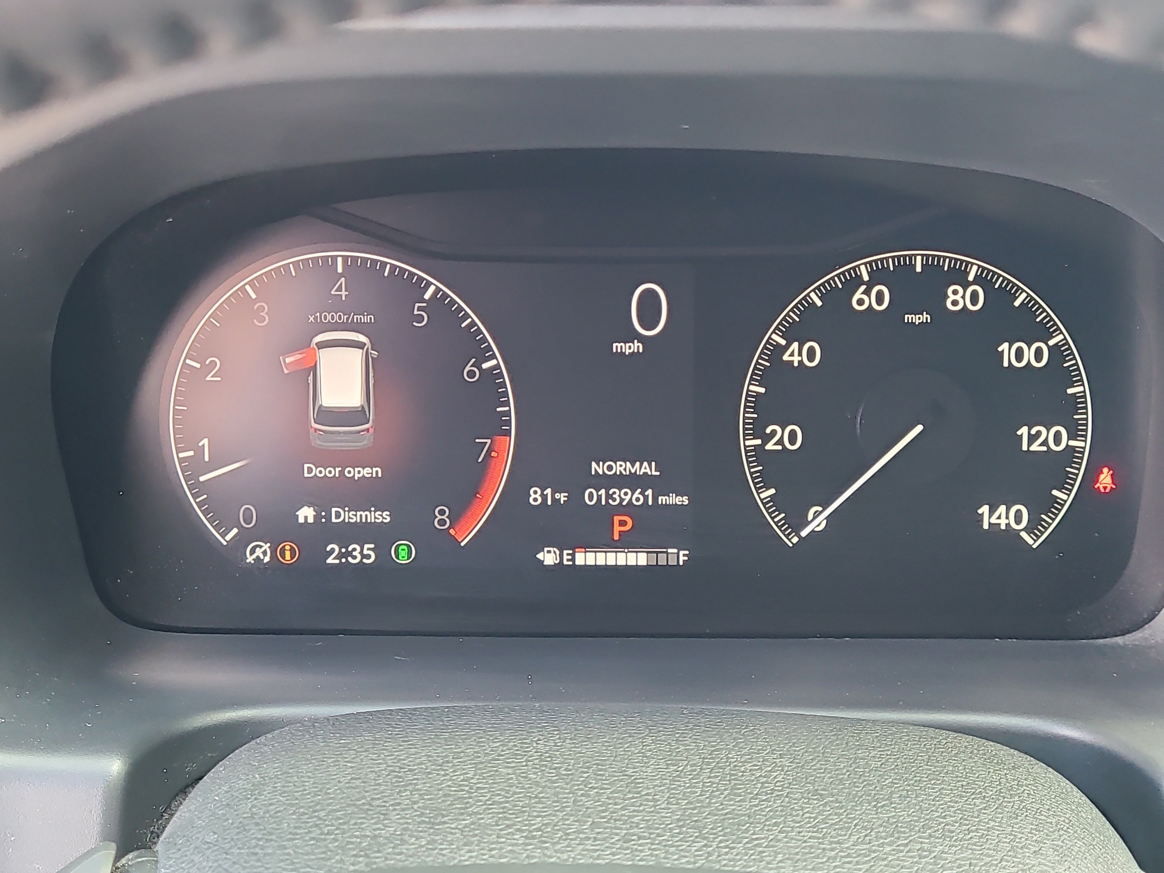 Used 2025 Honda Odyssey Elite image 24