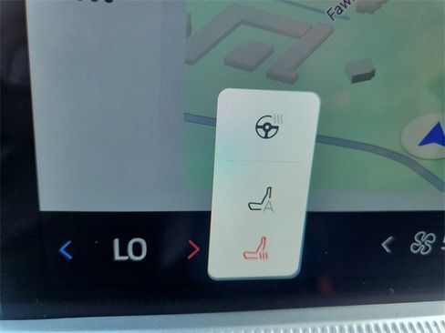 New 2025 Ford Explorer ST-Line image 32