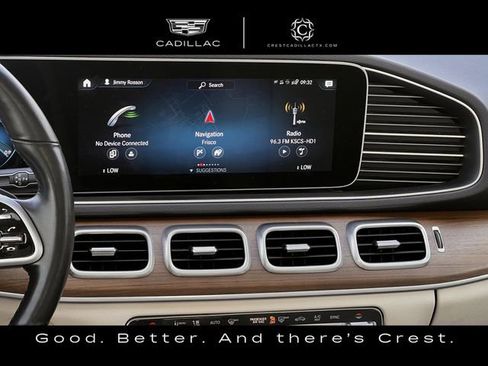 Used 2021 Mercedes-Benz GLE 350 4MATIC image 15