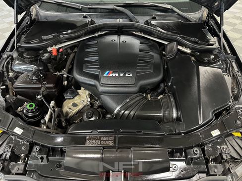 Used 2010 BMW M3 Convertible RWD image 50