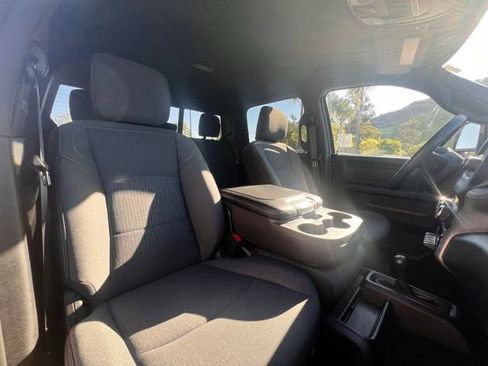 Used 2024 RAM 2500 Tradesman w/ Power Wagon Package image 37