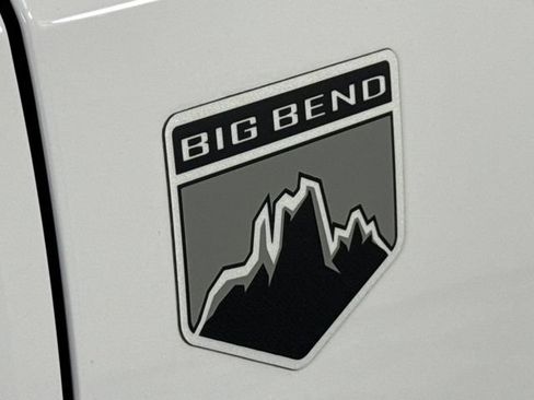 Used 2024 Ford Bronco Big Bend AWD/4WD image 26