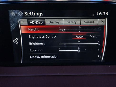 Used 2016 MAZDA CX-9 Signature image 31