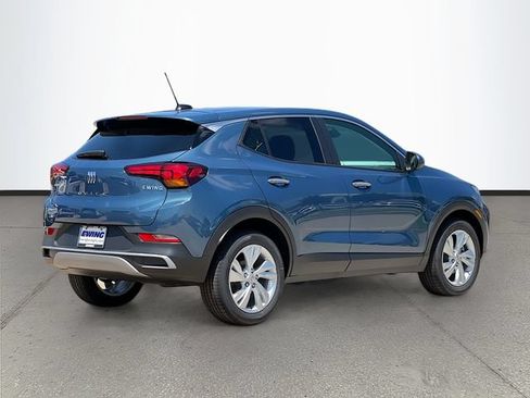 New 2026 Buick Encore GX Preferred w/ Comfort Package FWD image 4