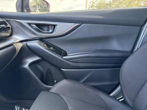 Used 2023 Subaru WRX Premium image 27