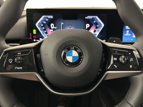 Used 2026 BMW 530i RWD image 15