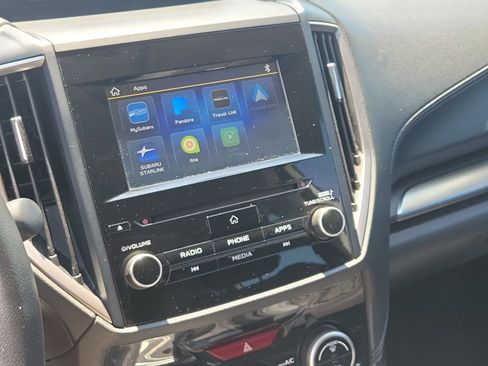 Used 2020 Subaru Forester Premium image 30