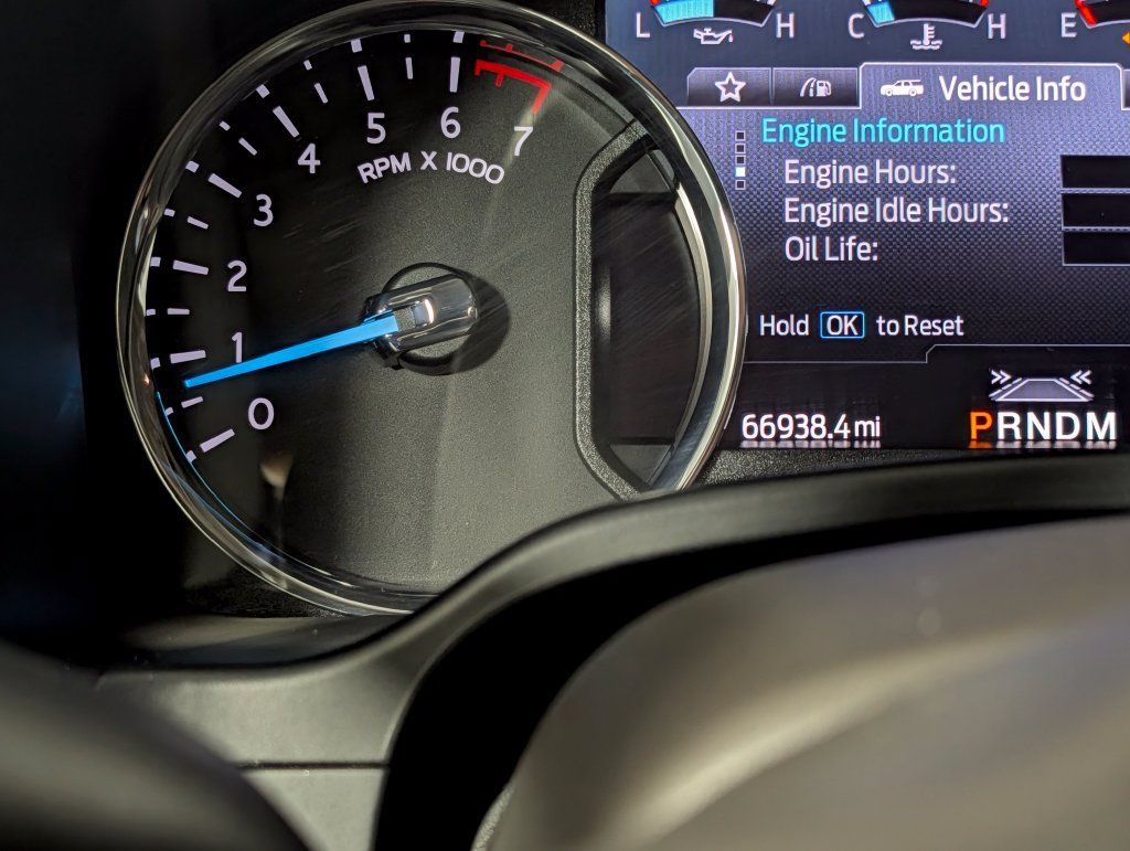 Used 2021 Ford Expedition XLT RWD image 23