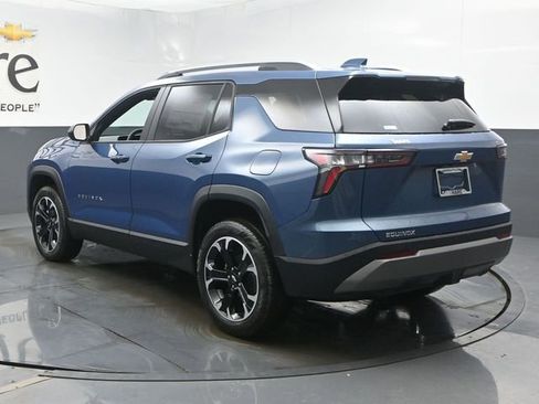 New 2026 Chevrolet Equinox LT image 14