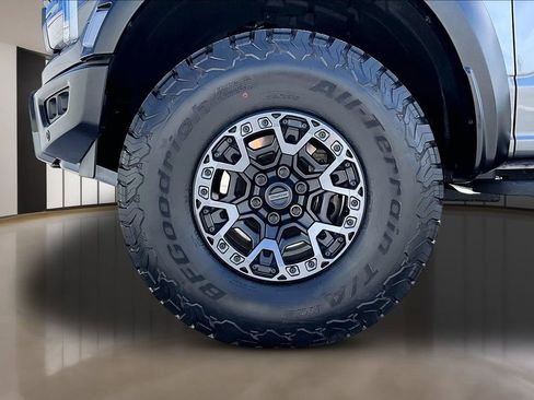 Used 2024 Ford F150 Raptor image 33