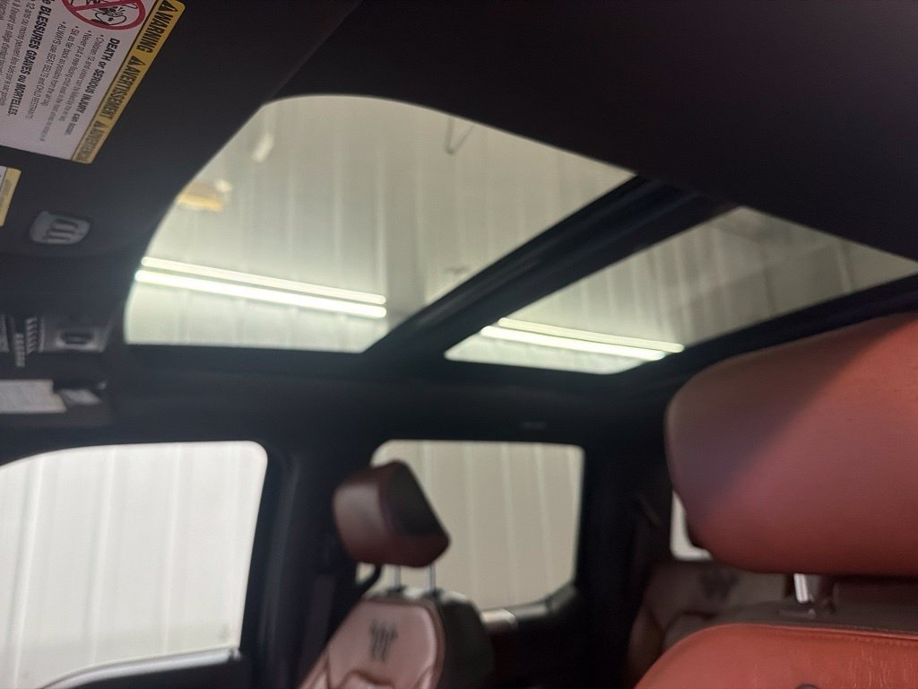 Used 2019 Ford F250 King Ranch w/ King Ranch Ultimate Package AWD/4WD image 52
