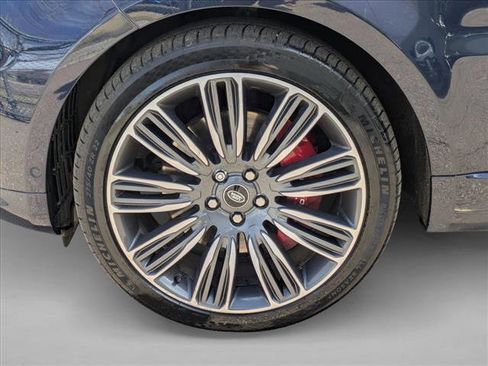 Used 2022 Land Rover Range Rover Sport Autobiography AWD/4WD image 26