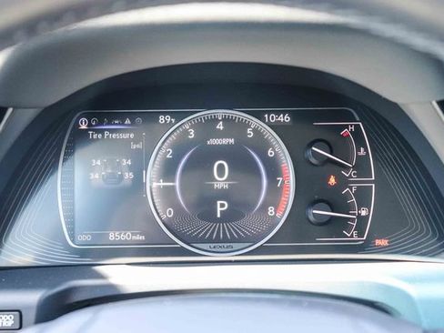 Used 2025 Lexus ES 350 FWD image 20