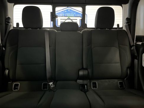 Used 2021 Jeep Gladiator Sport image 22