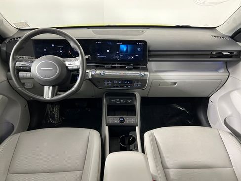 Used 2024 Hyundai Kona Limited FWD image 13