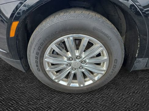 Used 2019 Cadillac XT5 Luxury image 11