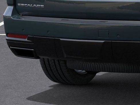 New 2026 Cadillac Escalade Sport image 14