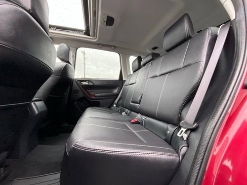 Used 2018 Subaru Forester 2.5i Touring w/ Popular Package #3B image 13