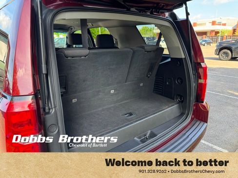 Used 2016 Chevrolet Tahoe LS RWD image 36