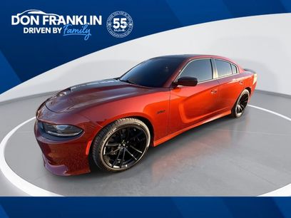 Used 2023 Dodge Charger Scat Pack w/ Daytona Edition Group