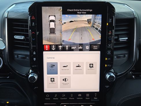 New 2026 RAM 2500 Limited image 16