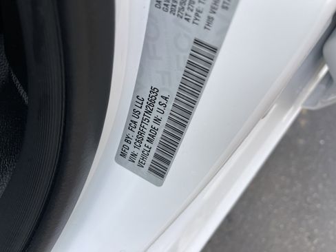 New 2026 RAM 1500 Big Horn image 41